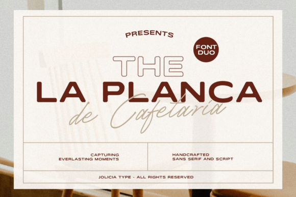 La Planca De Cafetaria: A Maker’s Review